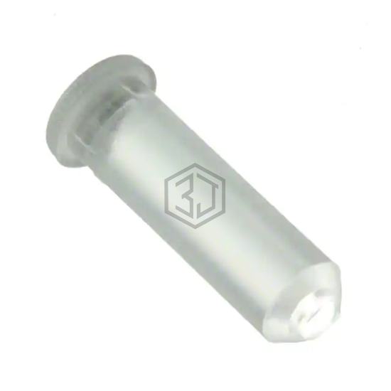 PLW5-10MM - Bivar Inc. - Optics - Light Pipes