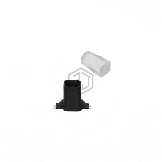 LPV3-0350D-RGB - Bivar Inc. - Optics - Light Pipes