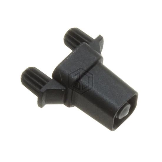 LPV3-0350DP - Bivar Inc. - Optics - Light Pipes