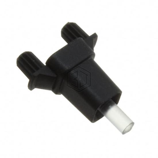 LPV2-0500DP - Bivar Inc. - Optics - Light Pipes