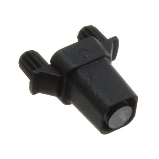 LPV3-0350FP - Bivar Inc. - Optics - Light Pipes