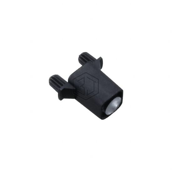 LPV4-0350FP - Bivar Inc. - Optics - Light Pipes