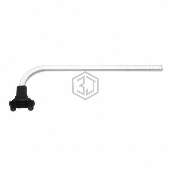 LPR3-1000-3000DP - Bivar Inc. - Optics - Light Pipes
