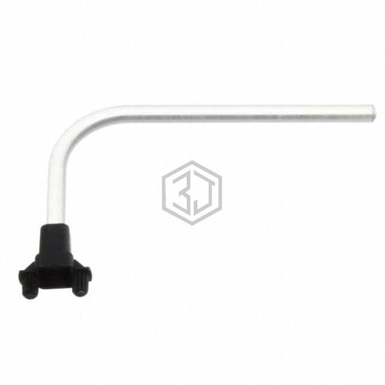 LPR3-1250-2000DP - Bivar Inc. - Optics - Light Pipes