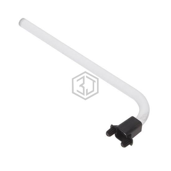 LPR4-0800-3000DP - Bivar Inc. - Optics - Light Pipes