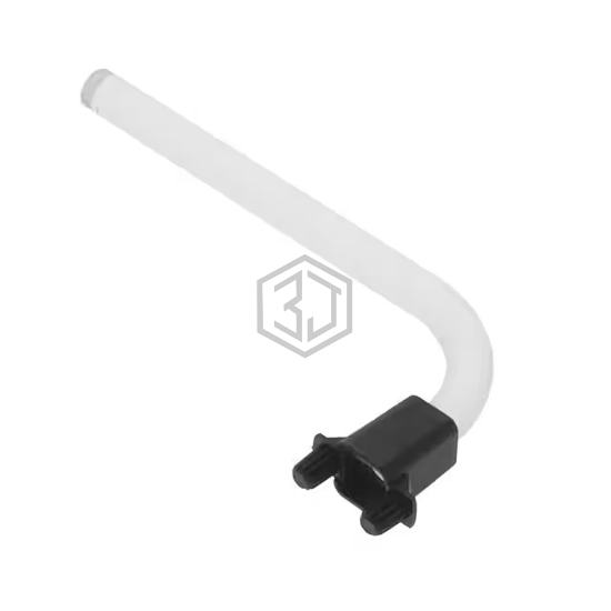 LPR4-0800-2000FP - Bivar Inc. - Optics - Light Pipes