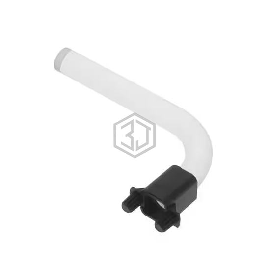 LPR5-0800-1500FP - Bivar Inc. - Optics - Light Pipes