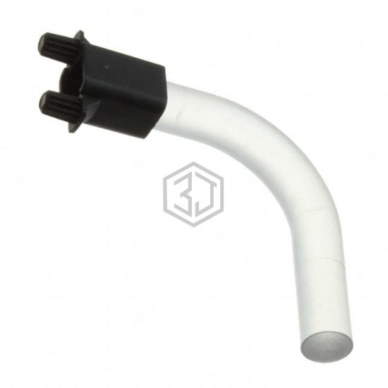 LPR5-1000-1000DP - Bivar Inc. - Optics - Light Pipes