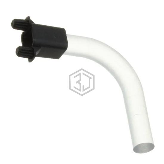 LPR5-1000-1000FP - Bivar Inc. - Optics - Light Pipes