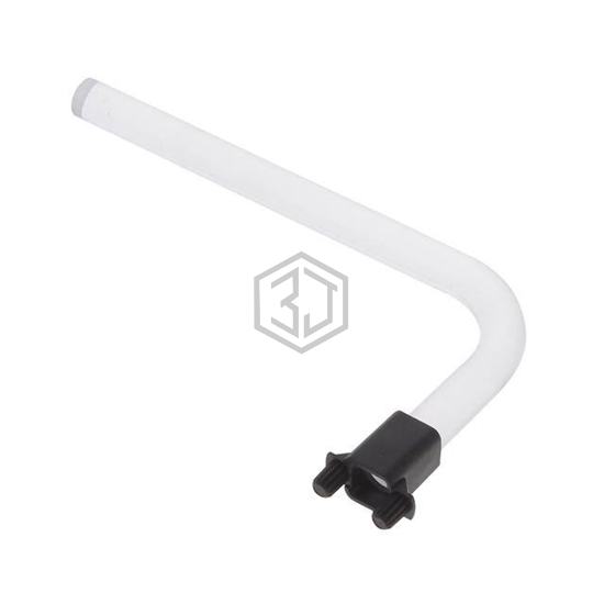 LPR5-1250-2500FP - Bivar Inc. - Optics - Light Pipes