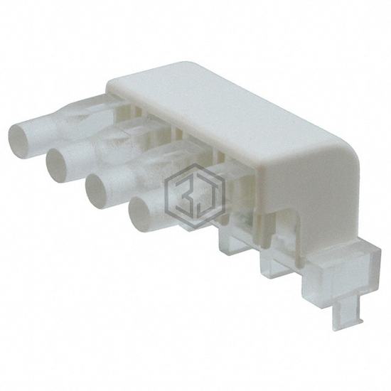 RLP4-400-650 - Bivar Inc. - Optics - Light Pipes