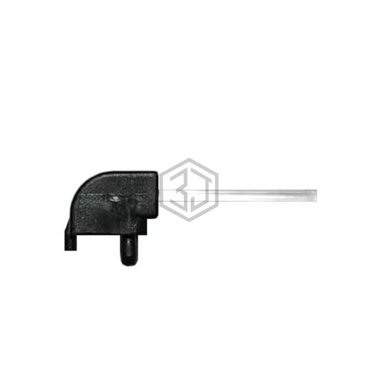 LPAR2-160-1000D-1-4 - Bivar Inc. - Optics - Light Pipes