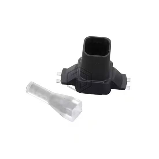LPV2-0500D-R480 - Bivar Inc. - Optics - Light Pipes