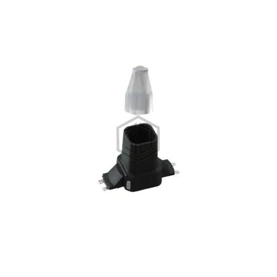 LPV2-0350D-B150 - Bivar Inc. - Optics - Light Pipes