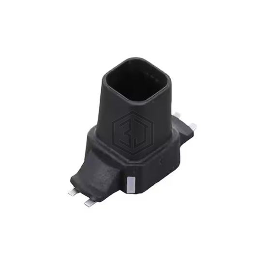 LPV2-0500F-R480 - Bivar Inc. - Optics - Light Pipes