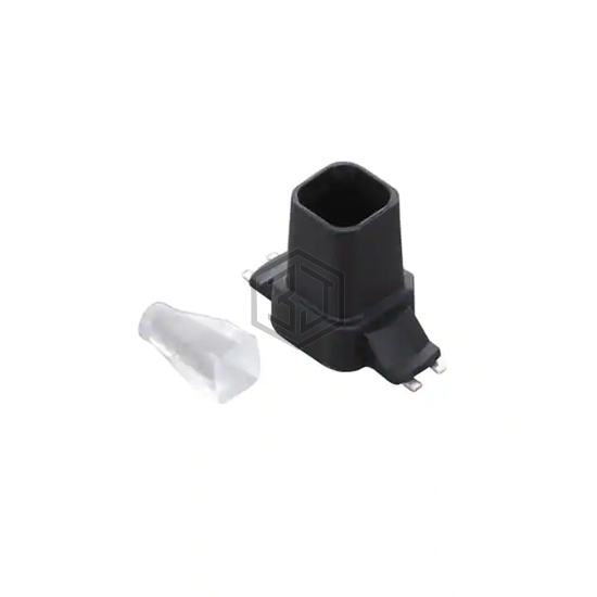 LPV2-0350F-R480 - Bivar Inc. - Optics - Light Pipes
