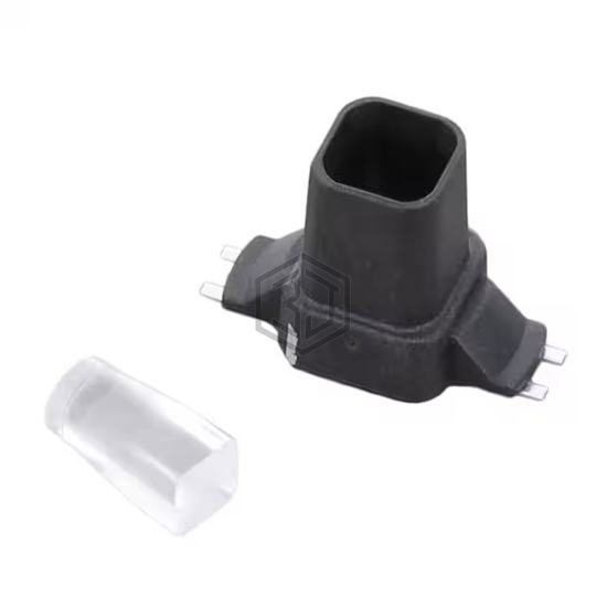 LPV3-0350F-R480 - Bivar Inc. - Optics - Light Pipes