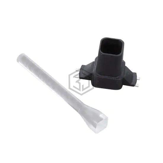 LPV2-1000F-R480 - Bivar Inc. - Optics - Light Pipes
