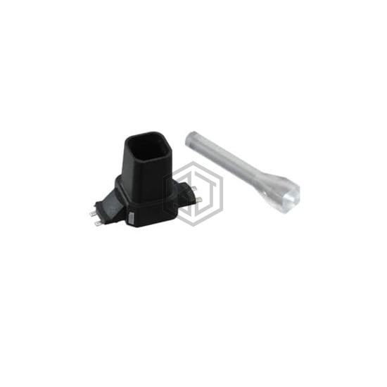 LPV2-0750F-R480 - Bivar Inc. - Optics - Light Pipes