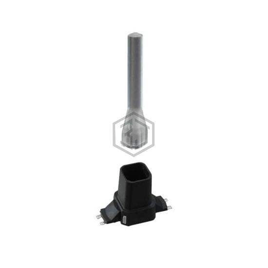LPV2-0750D-G850 - Bivar Inc. - Optics - Light Pipes