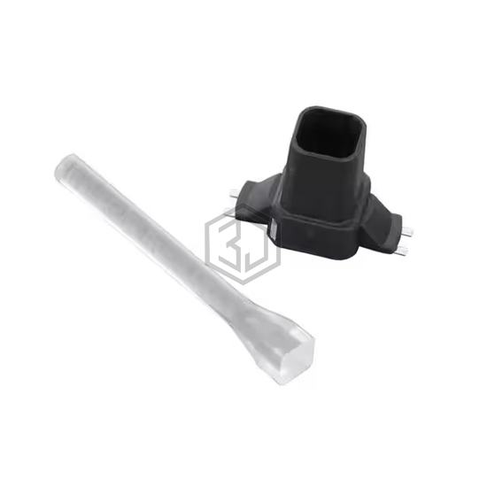 LPV2-1000D-R480 - Bivar Inc. - Optics - Light Pipes