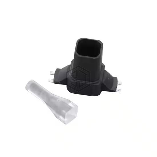 LPV2-0500F-G850 - Bivar Inc. - Optics - Light Pipes