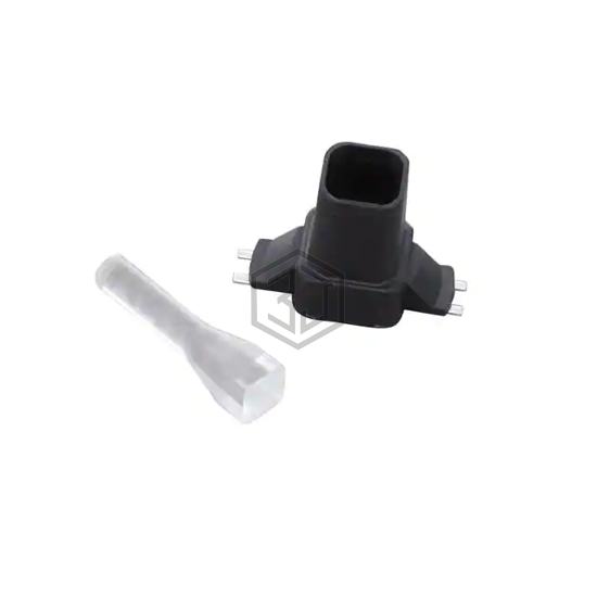 LPV2-0600D-B150 - Bivar Inc. - Optics - Light Pipes