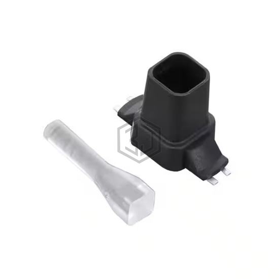 LPV2-0600D-G850 - Bivar Inc. - Optics - Light Pipes