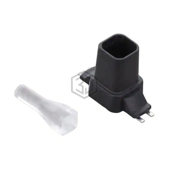 LPV2-0500D-G850 - Bivar Inc. - Optics - Light Pipes