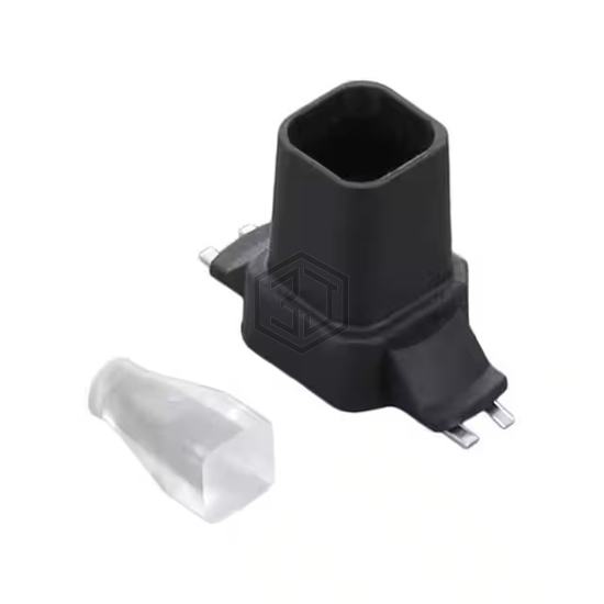 LPV2-0350F-B150 - Bivar Inc. - Optics - Light Pipes