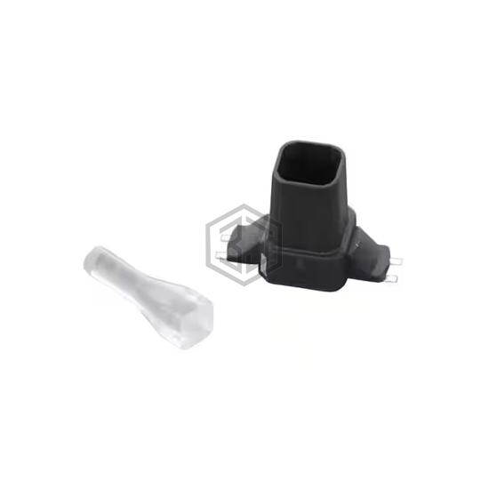LPV2-0500F-B150 - Bivar Inc. - Optics - Light Pipes
