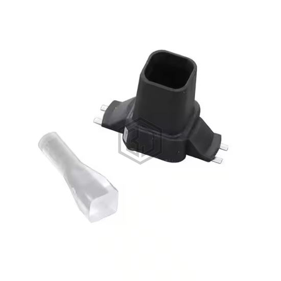 LPV2-0500D-B150 - Bivar Inc. - Optics - Light Pipes