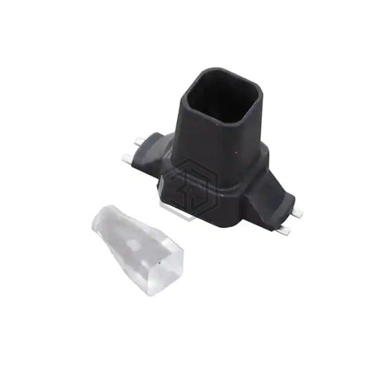 LPV2-0350F-G850 - Bivar Inc. - Optics - Light Pipes