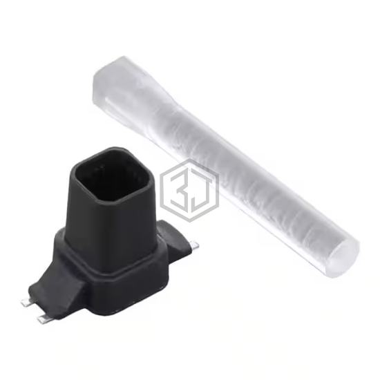 LPV3-1000D-R480 - Bivar Inc. - Optics - Light Pipes