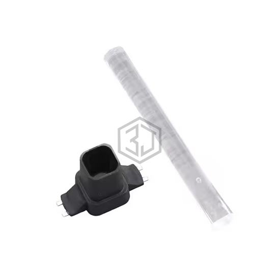 LPV3-1250F-R480 - Bivar Inc. - Optics - Light Pipes