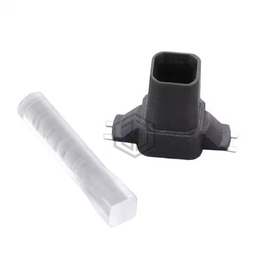 LPV3-0750D-R480 - Bivar Inc. - Optics - Light Pipes