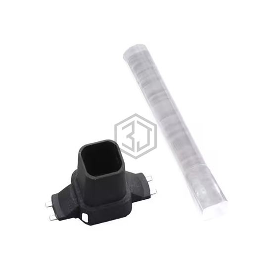 LPV3-1000F-R480 - Bivar Inc. - Optics - Light Pipes
