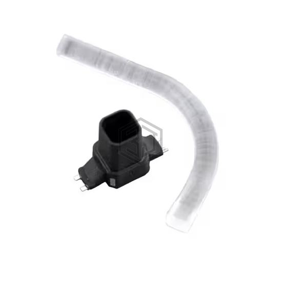 LPR3-0800-1000D-R480 - Bivar Inc. - Optics - Light Pipes