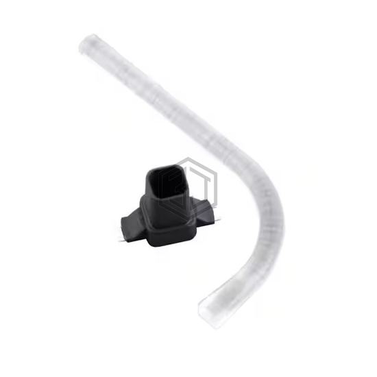 LPR3-0800-1500D-R480 - Bivar Inc. - Optics - Light Pipes