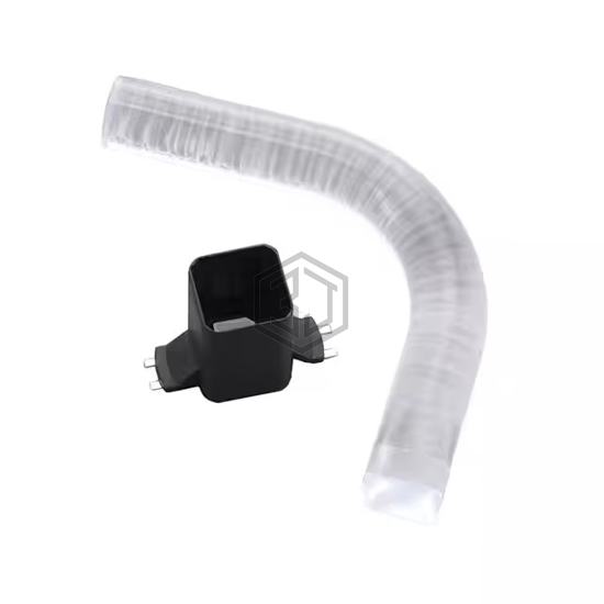 LPR3-0800-0700D-R480 - Bivar Inc. - Optics - Light Pipes