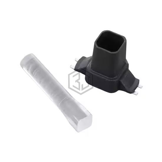 LPV3-0750F-R480 - Bivar Inc. - Optics - Light Pipes
