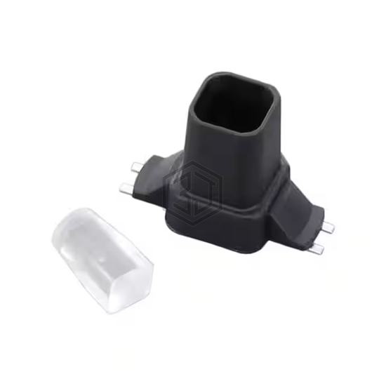 LPV3-0350D-G850 - Bivar Inc. - Optics - Light Pipes