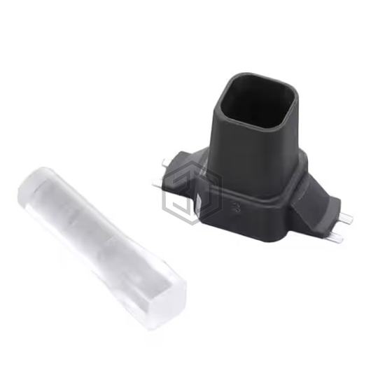 LPV3-0600F-G850 - Bivar Inc. - Optics - Light Pipes