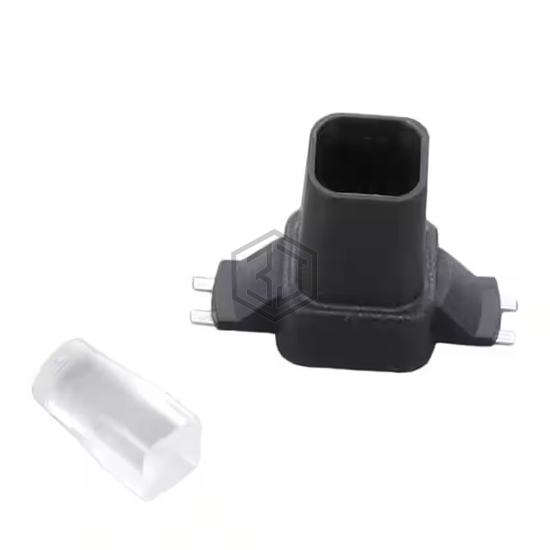 LPV3-0350F-G850 - Bivar Inc. - Optics - Light Pipes