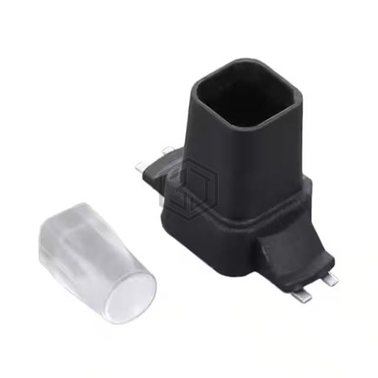 LPV3-0350D-B150 - Bivar Inc. - Optics - Light Pipes