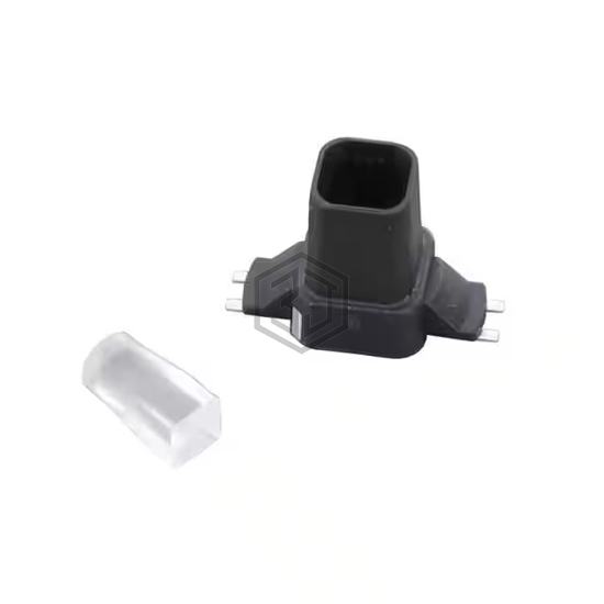 LPV3-0350F-B150 - Bivar Inc. - Optics - Light Pipes