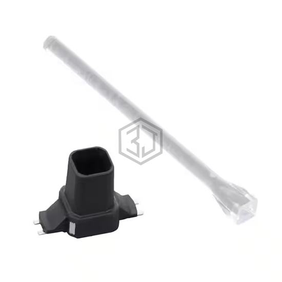 LPV2-1500D-R480 - Bivar Inc. - Optics - Light Pipes
