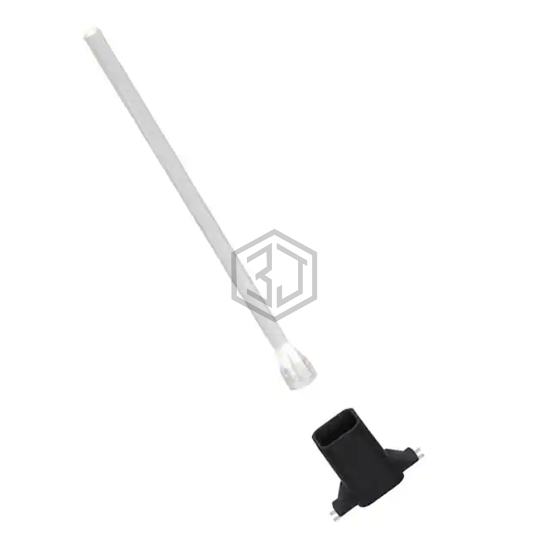 LPV2-2000F-RY - Bivar Inc. - Optics - Light Pipes