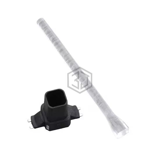 LPV2-1500F-R480 - Bivar Inc. - Optics - Light Pipes