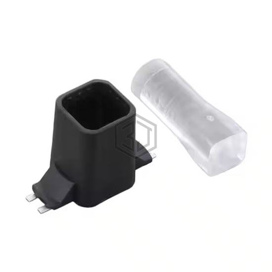 LPV4-0600D-R480 - Bivar Inc. - Optics - Light Pipes